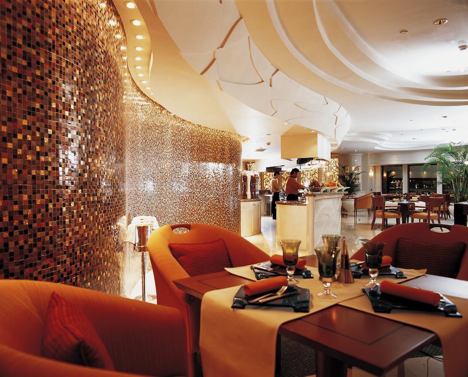 Jw Marriott Shanghai At Tomorrow Square Eksteriør bilde